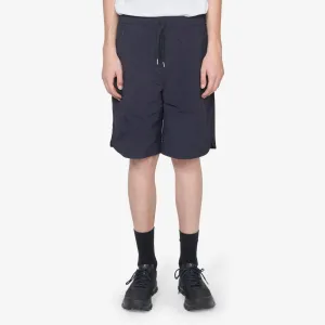 Light Technical Shorts Dark Navy