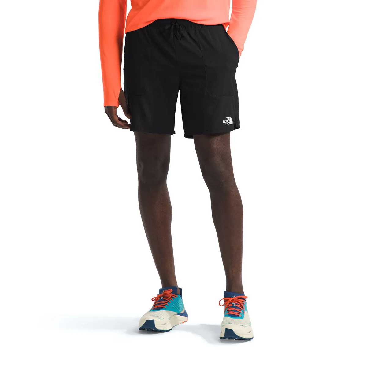 M Sunriser Short 7in - Reg