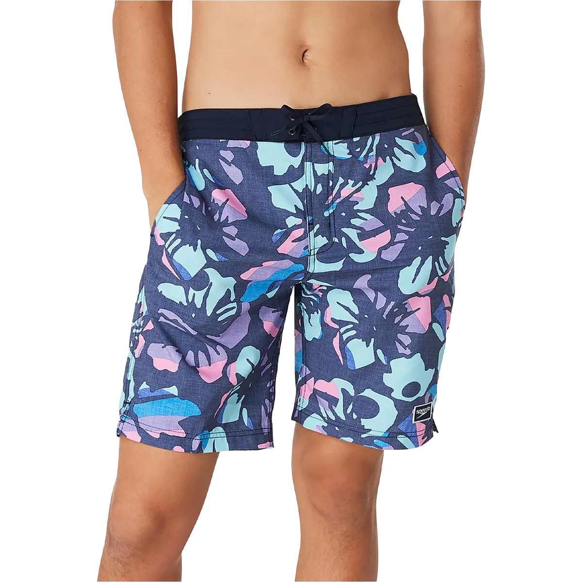 Mallow Curve Boardshort 20"