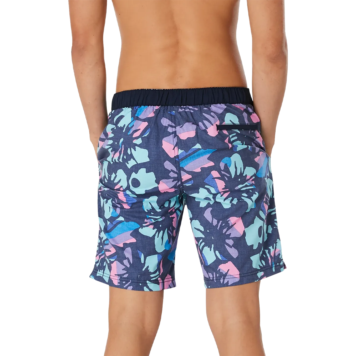 Mallow Curve Boardshort 20"