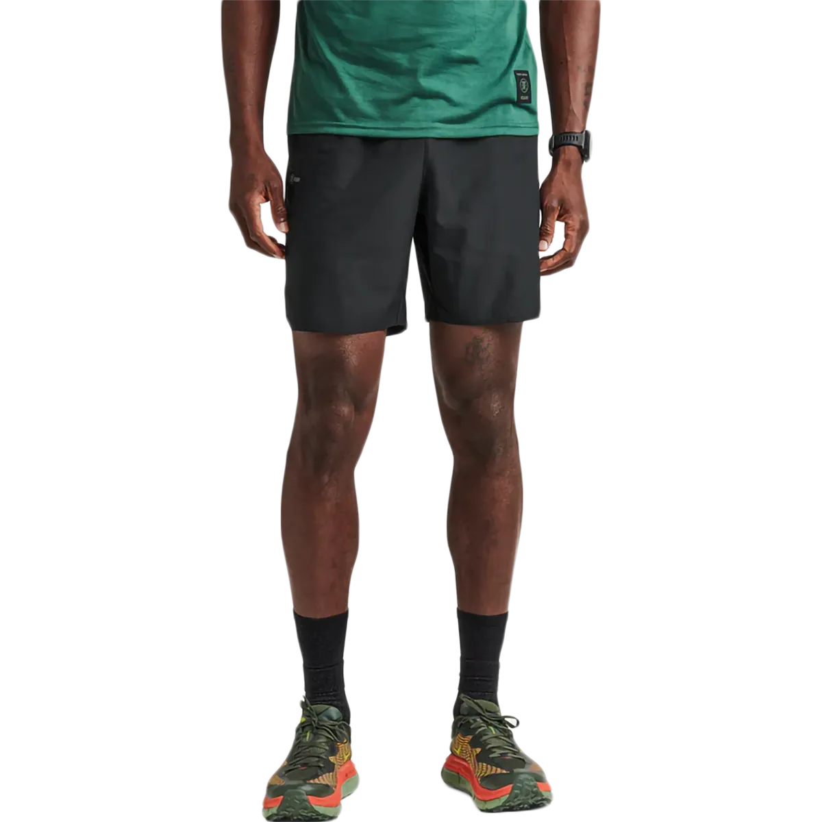 Men's Baja 7" Short