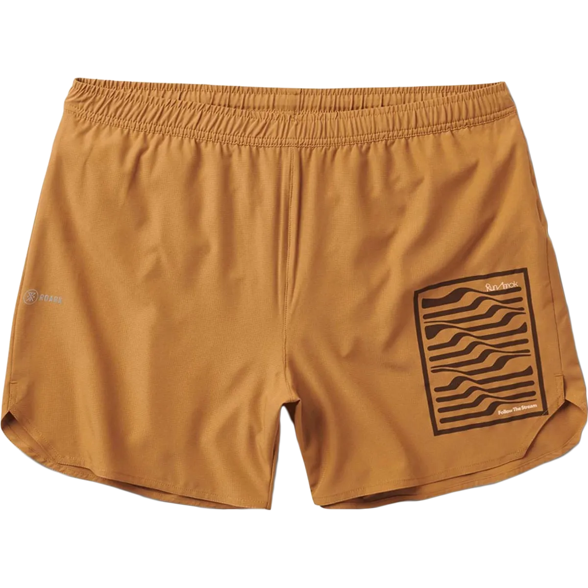 Men's Baja 7" Short