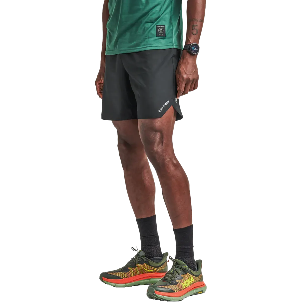 Men's Baja 7" Short