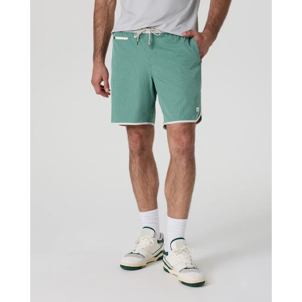 Men's Banks Short
