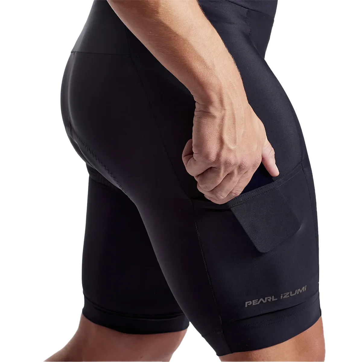 Men's Expedition Bib Short