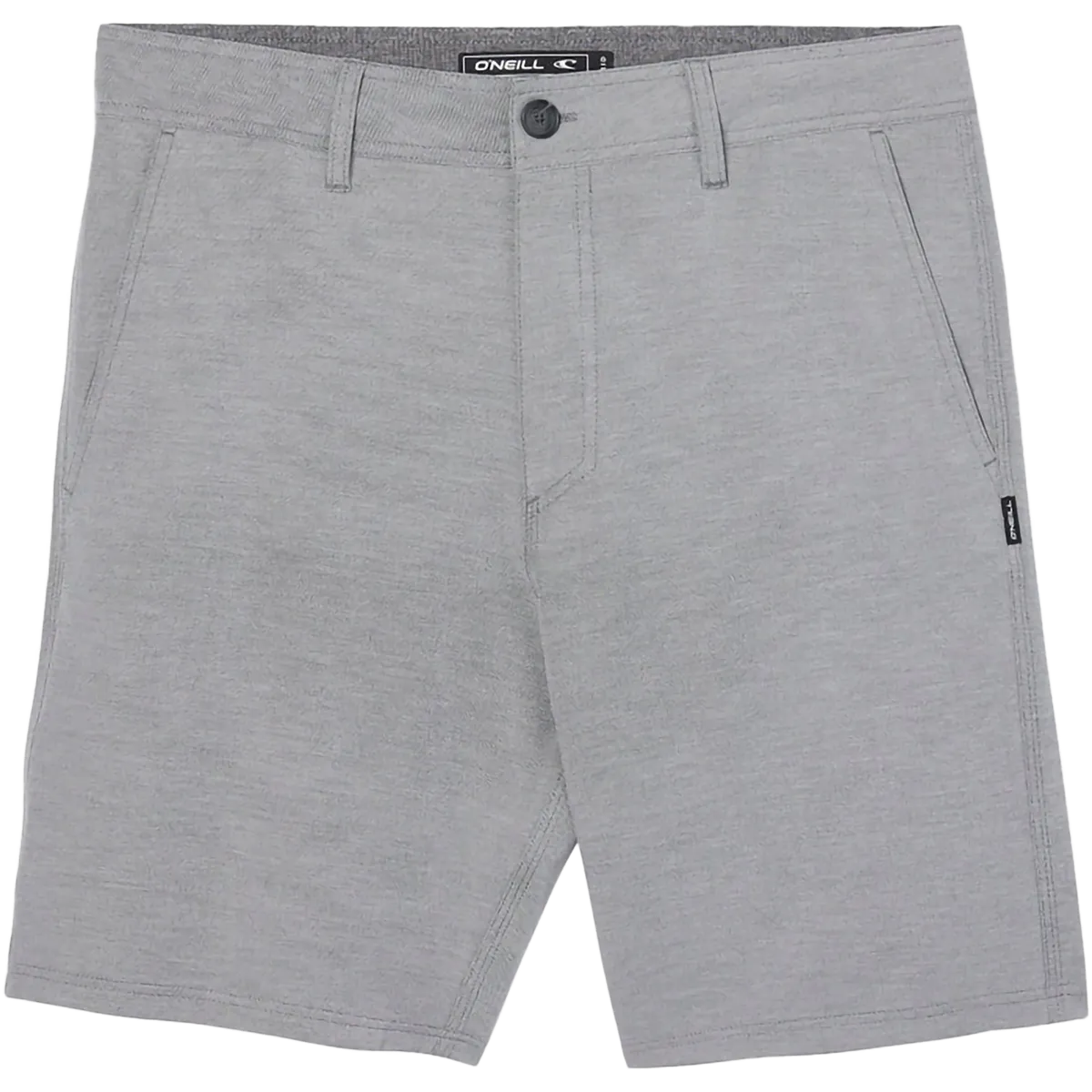Men's Reserve Light Check 19"