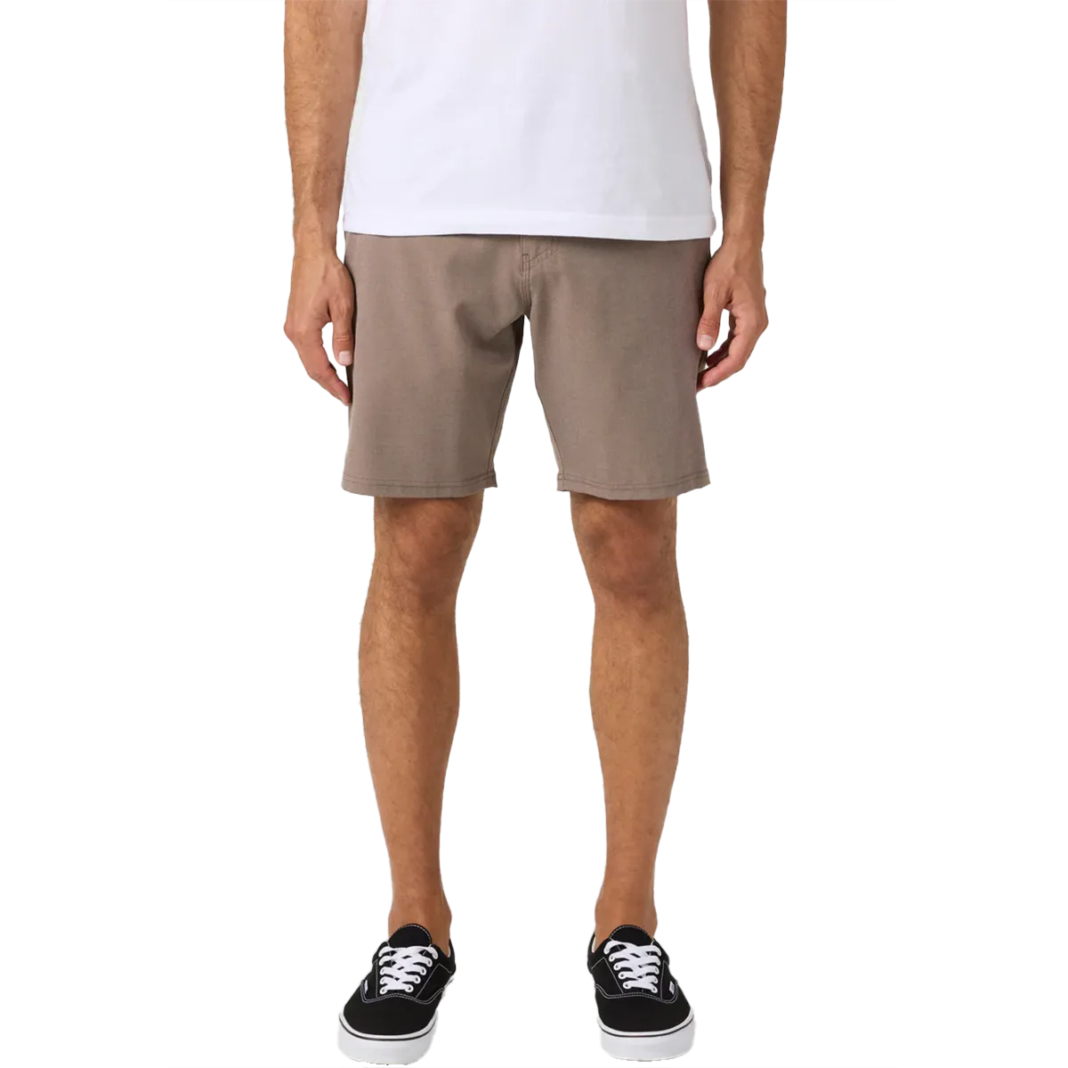 Men's Reserve Light Check 19"