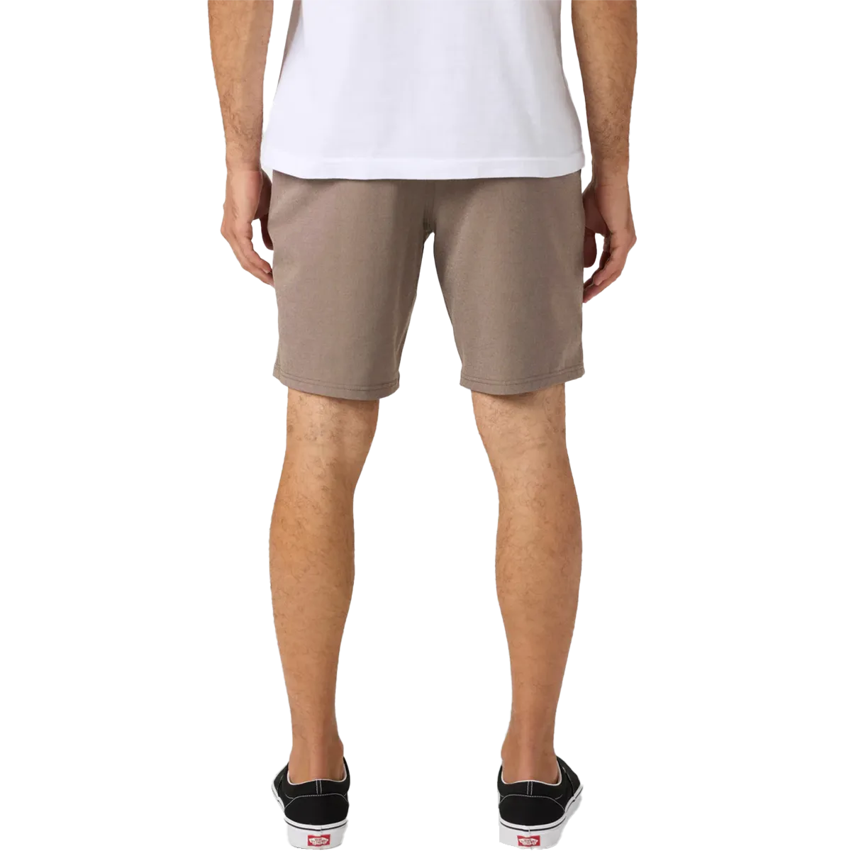 Men's Reserve Light Check 19"