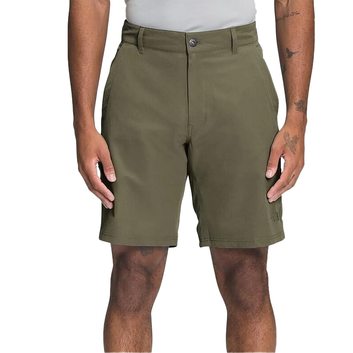 Men's Rolling Sun Packable Short