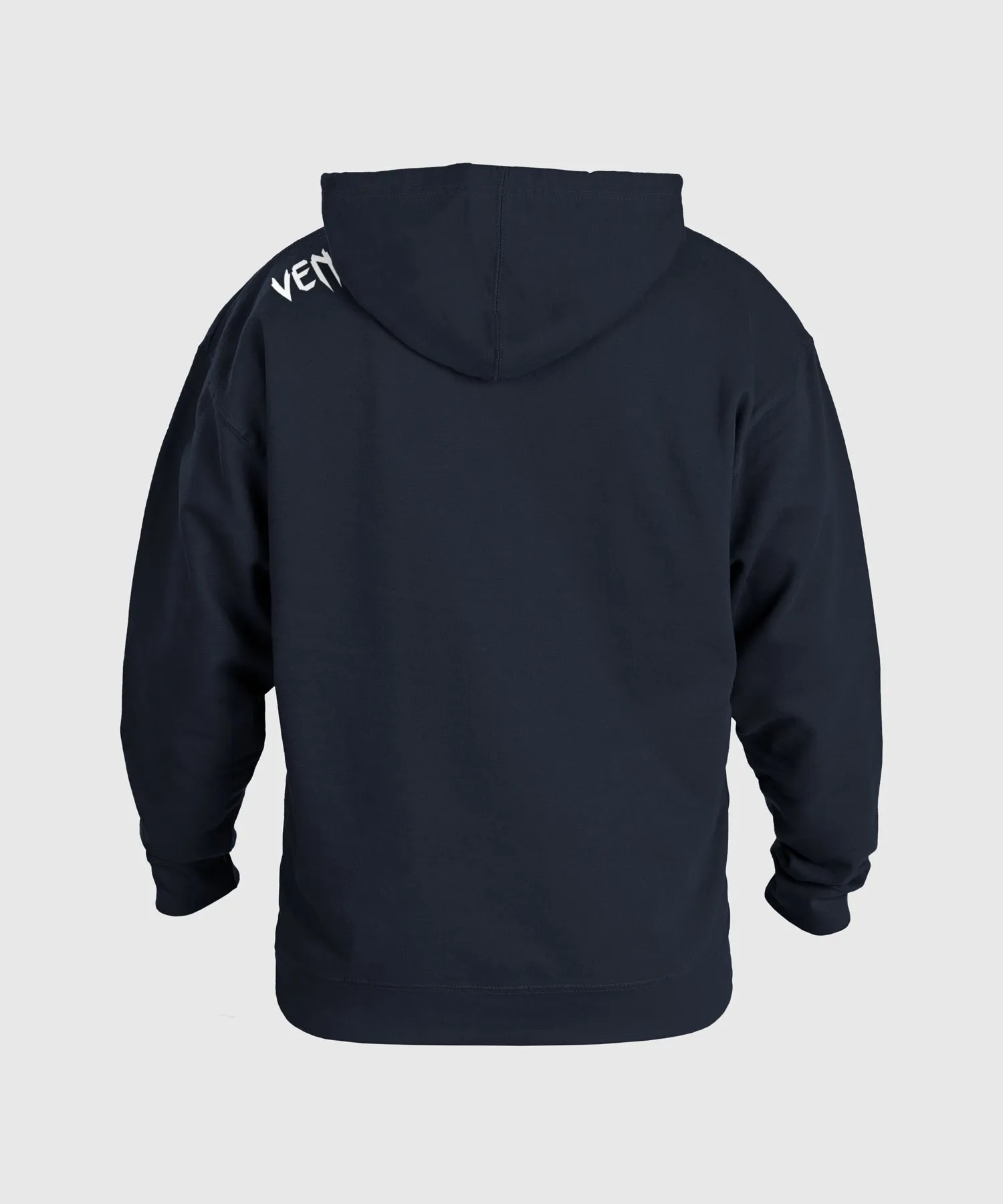 Men's UFC Unrivaled by Venum Navy Max Holloway Hoodie