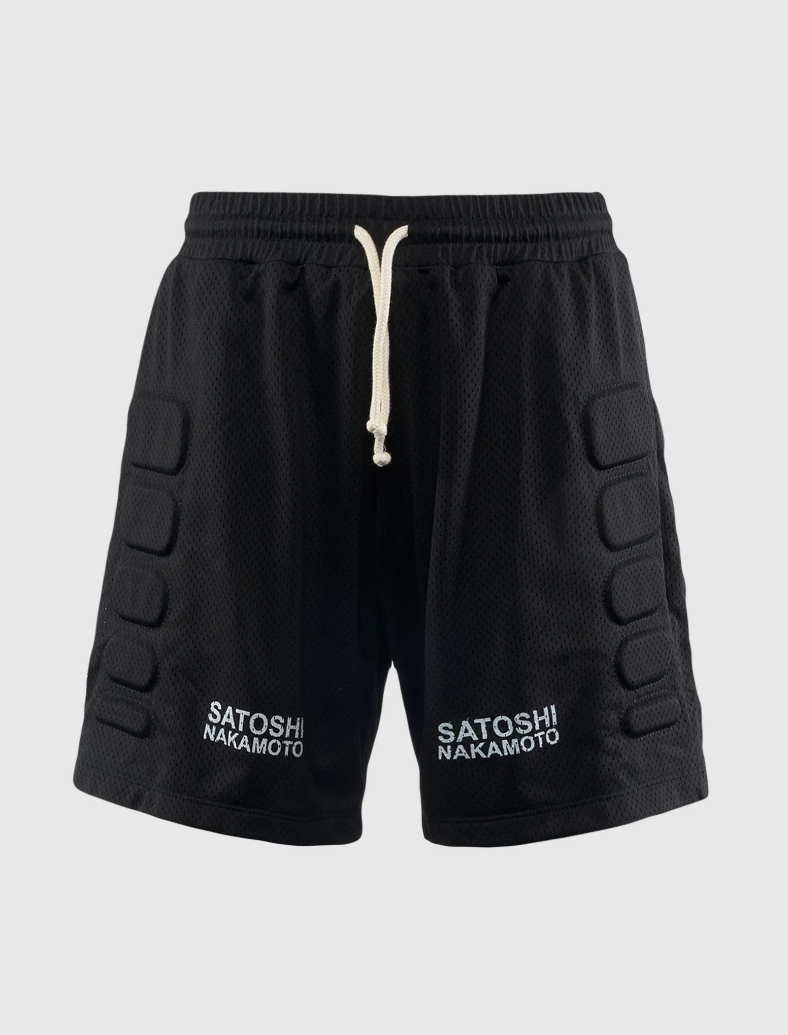 MESH MOTO SHORT