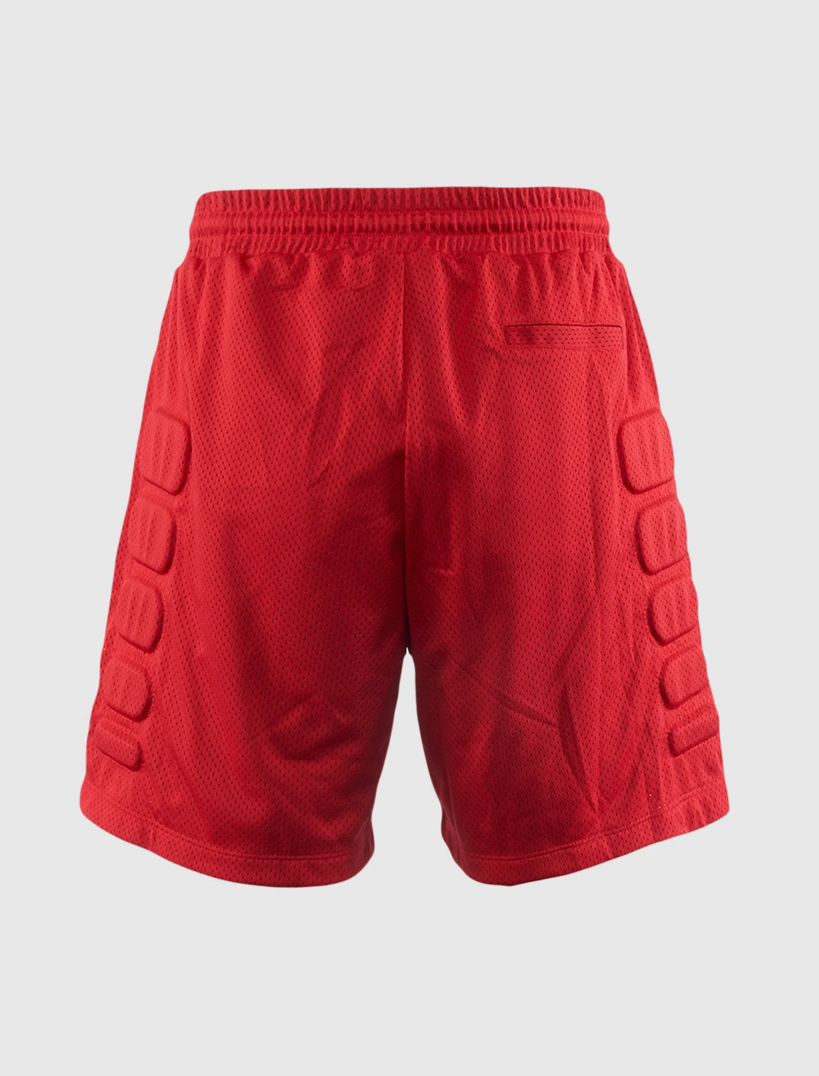 MESH MOTO SHORT