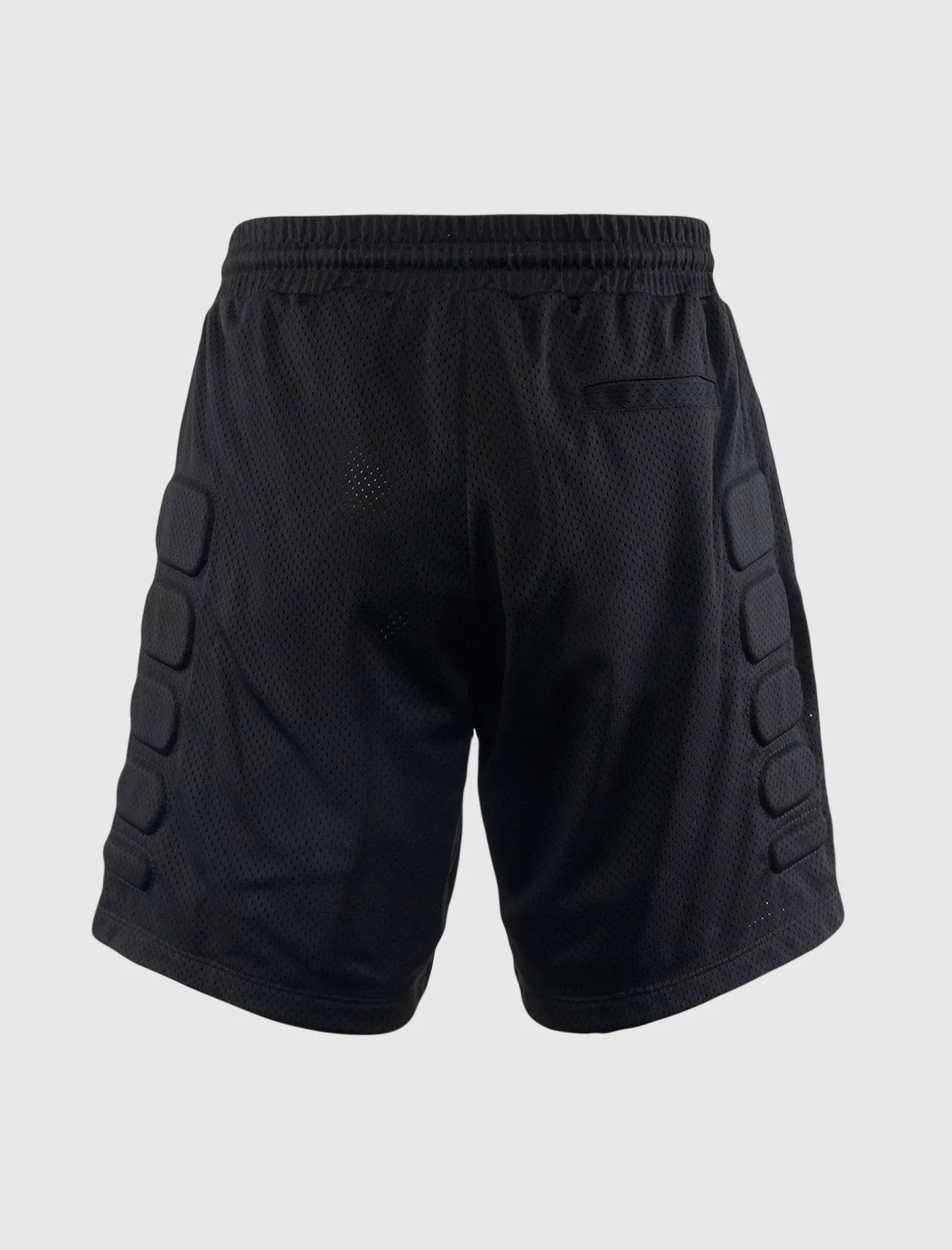 MESH MOTO SHORT