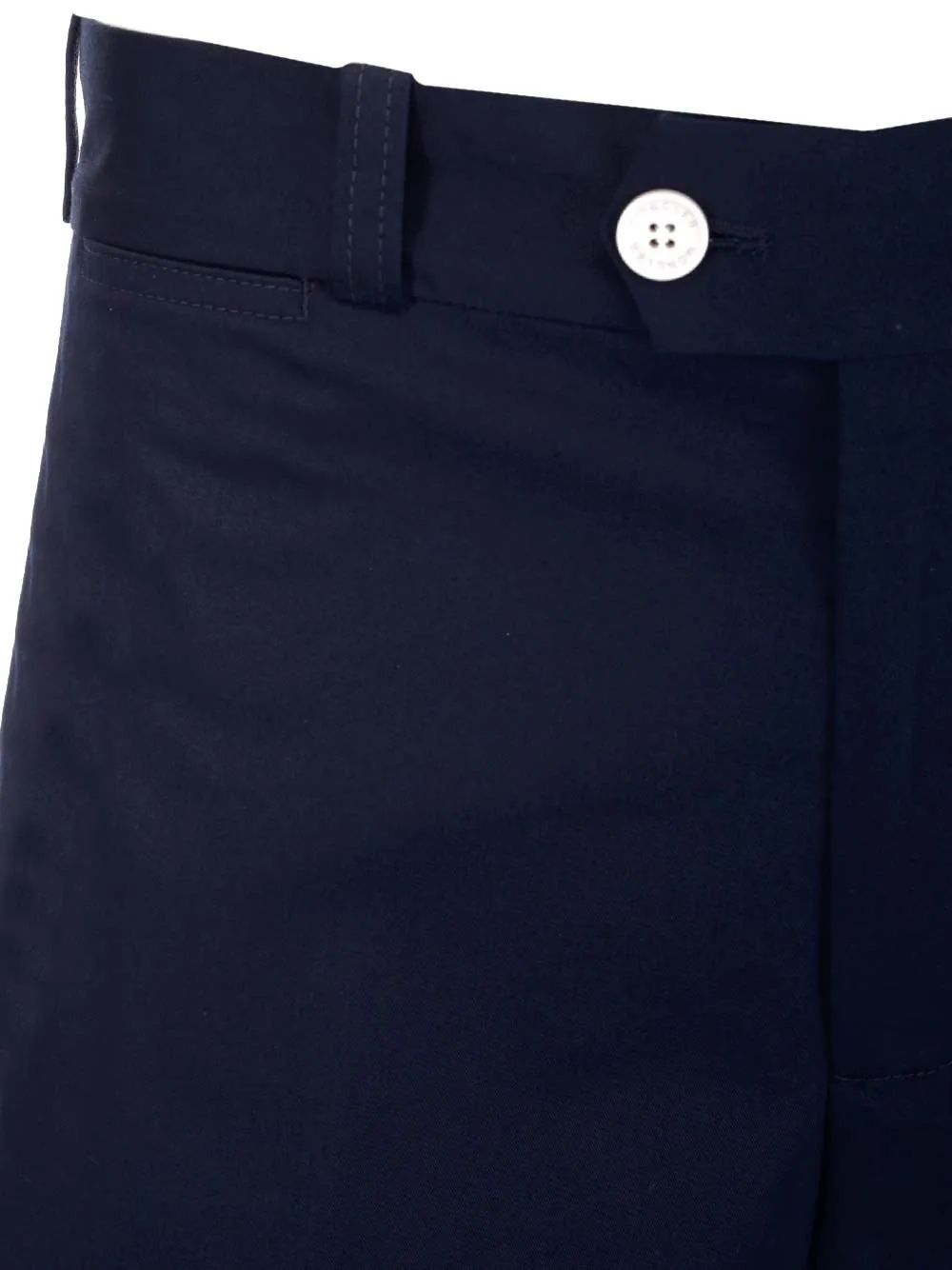 Moncler Knee-Length Bermuda Shorts