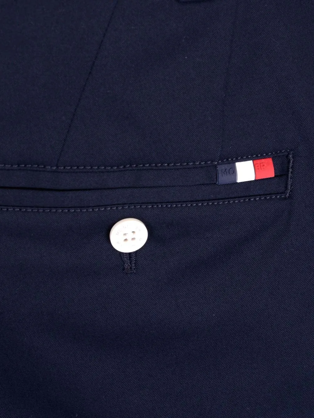 Moncler Knee-Length Bermuda Shorts