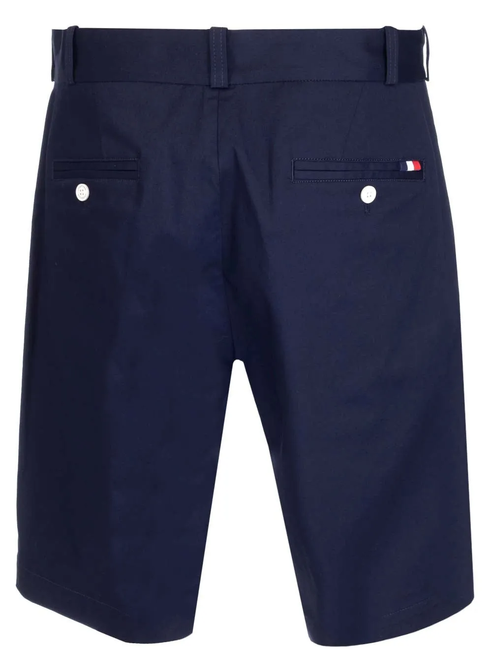 Moncler Knee-Length Bermuda Shorts