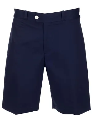 Moncler Knee-Length Bermuda Shorts