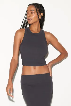 Moss Rib Tank