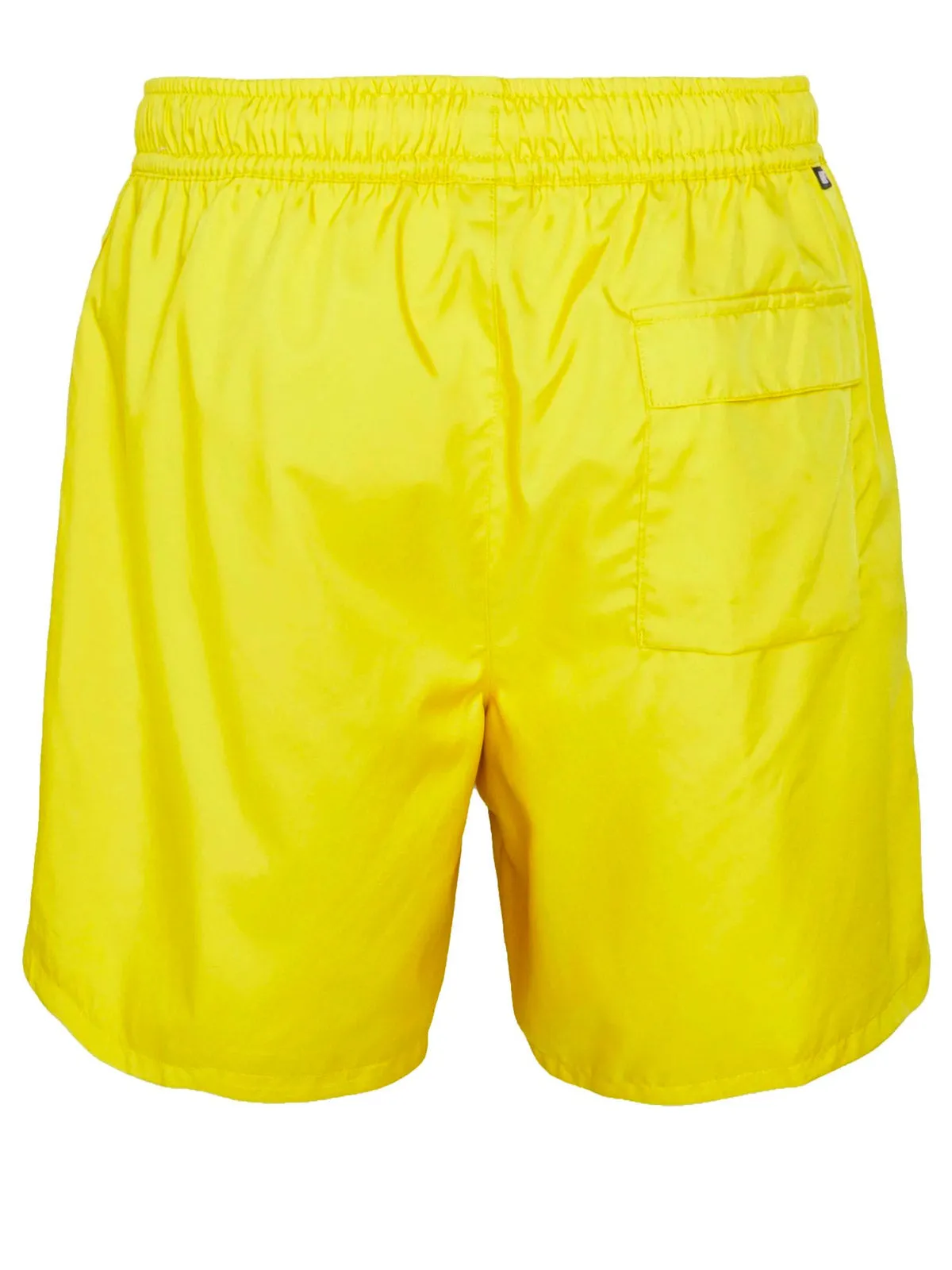 Nike Sportswear Sport Essentials Woven Lined Flow Shorts