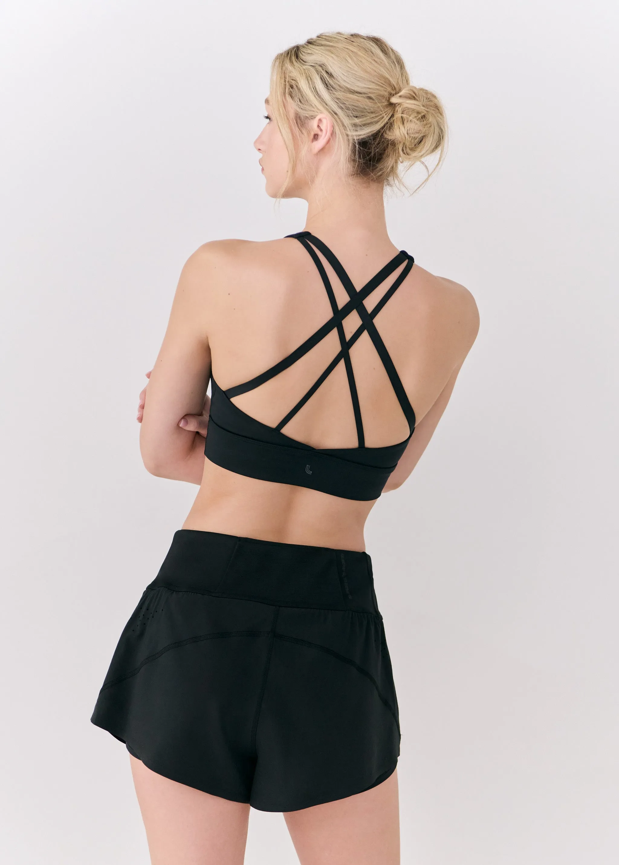 Olivie Active Shorts