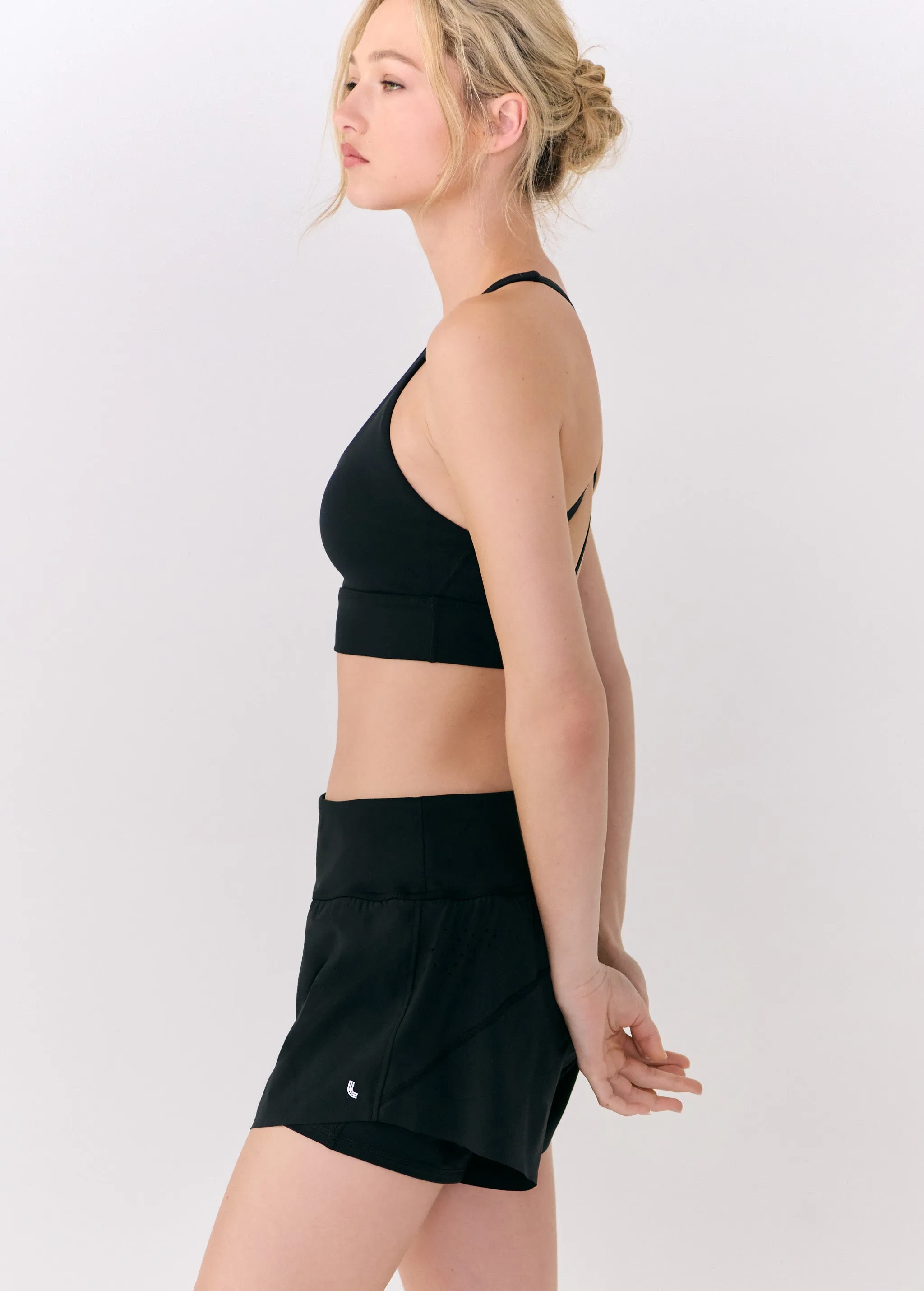 Olivie Active Shorts