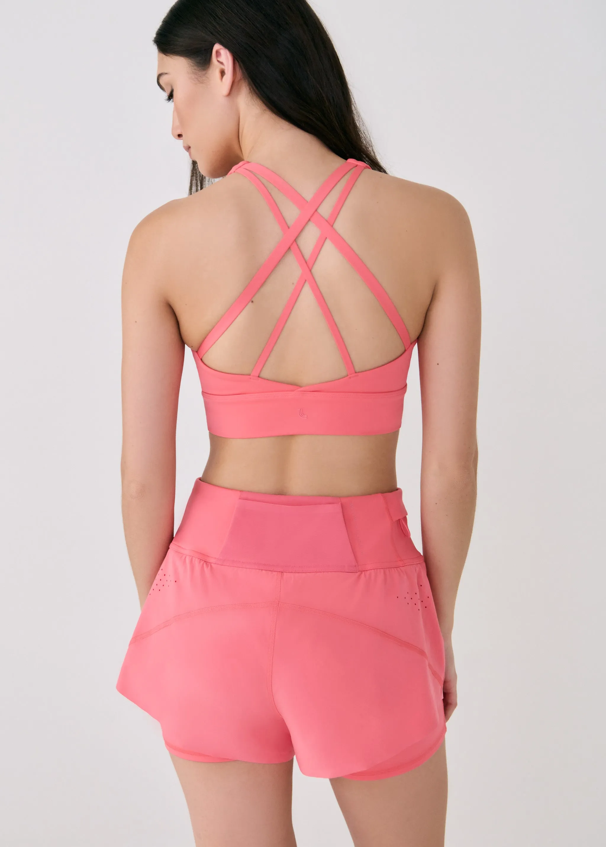 Olivie Active Shorts