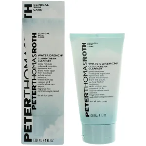 Peter Thomas Roth Cloud Cream Cleanser - Water Drench, 4 oz