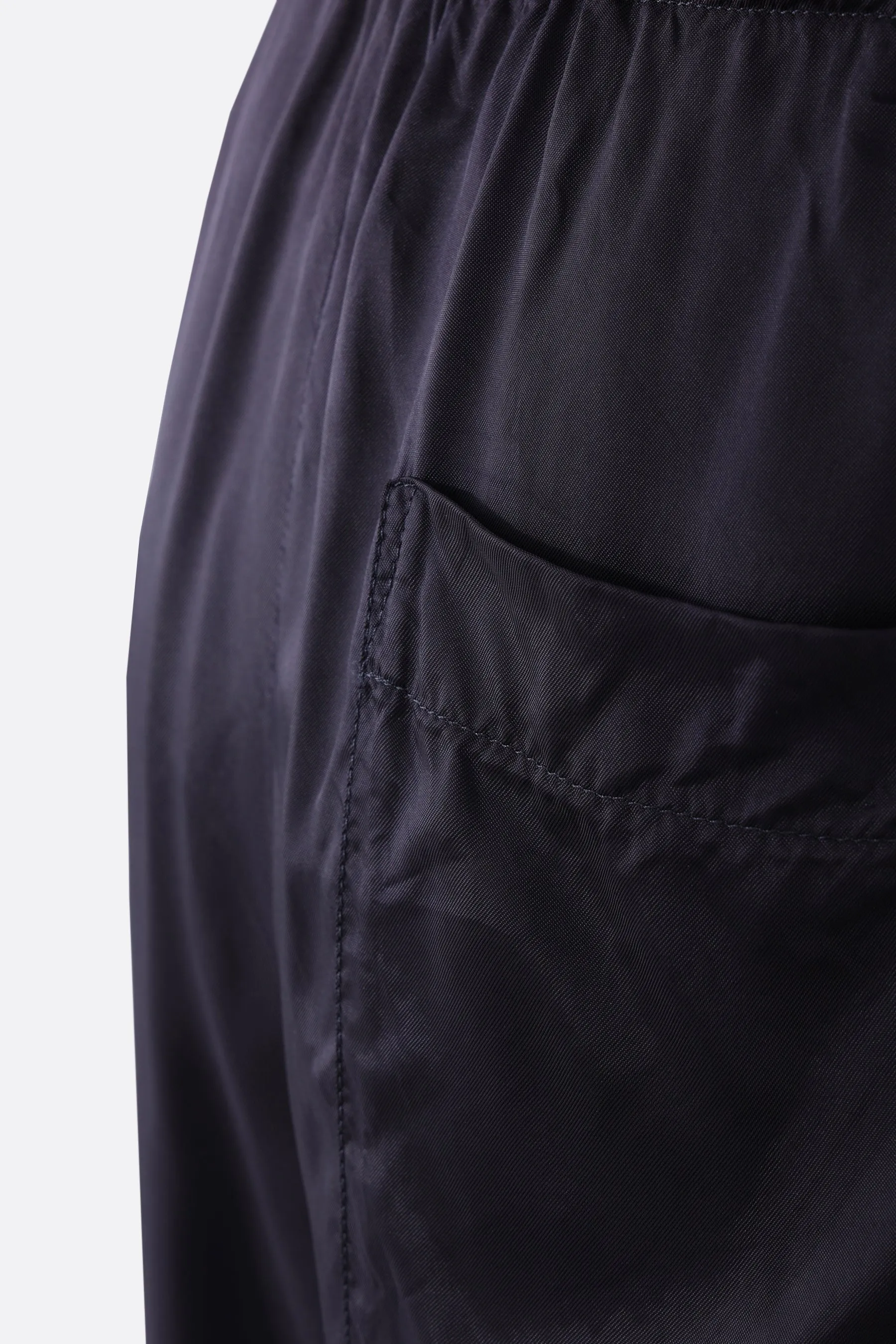 Piperi shorts in twill