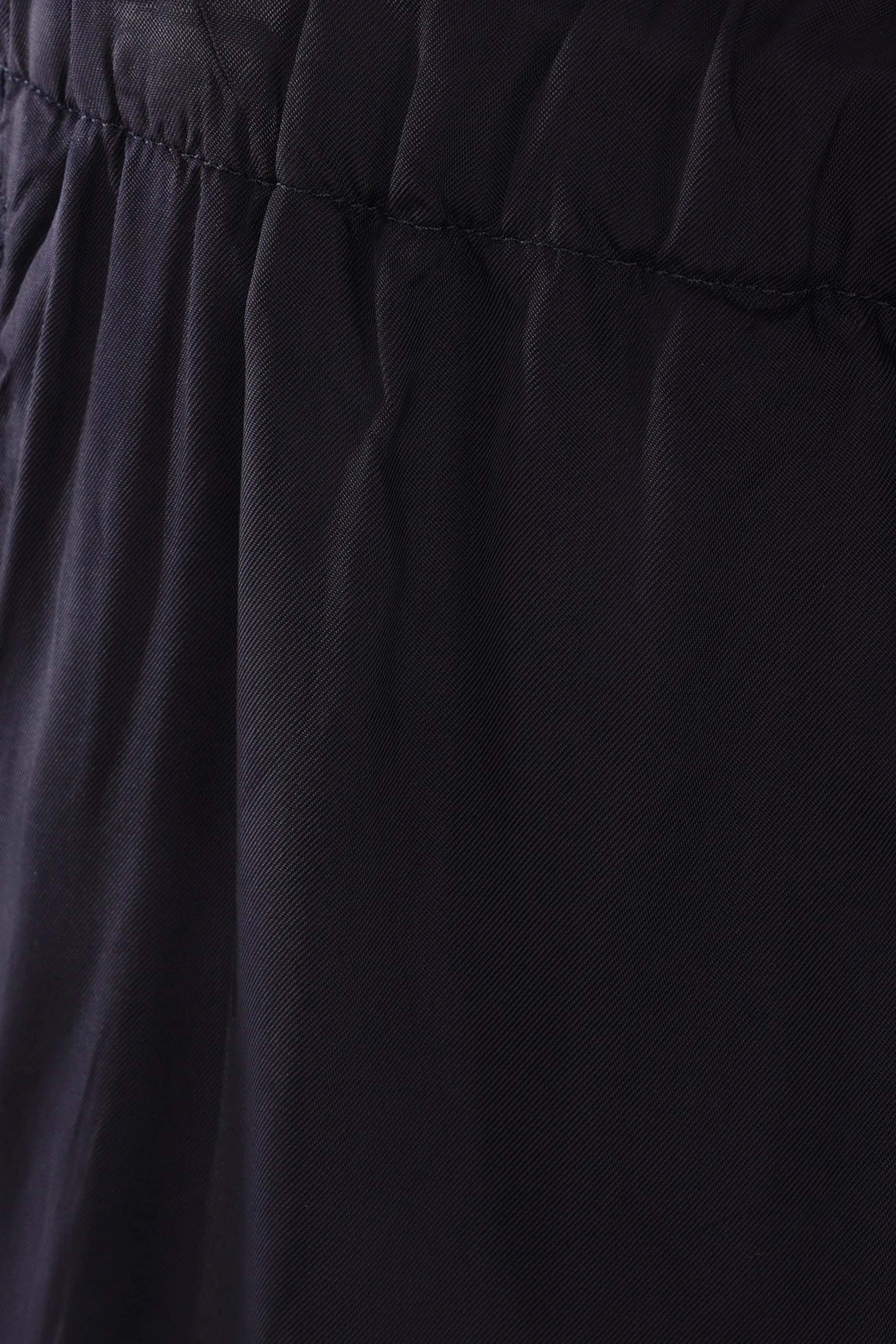 Piperi shorts in twill