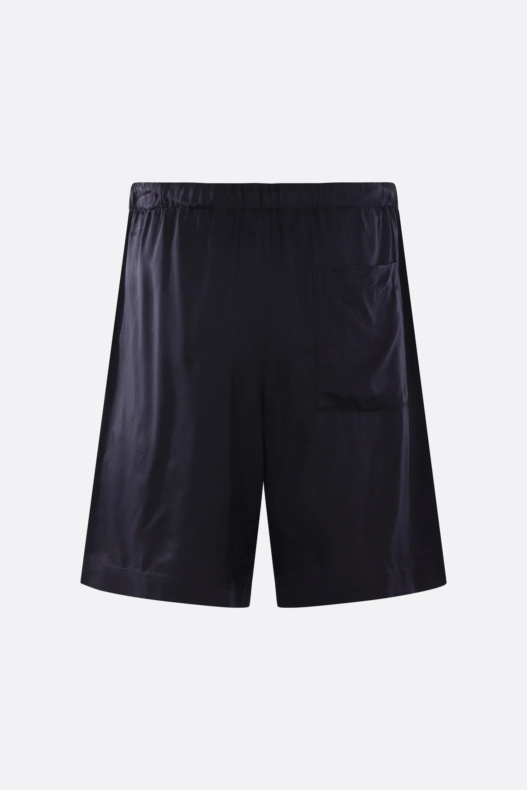 Piperi shorts in twill