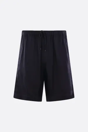 Piperi shorts in twill