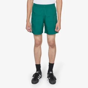 Premium Shorts Collegiate Green