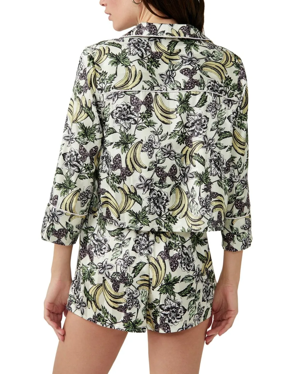 Print Pillowtalk PJ Set