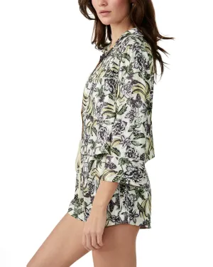 Print Pillowtalk PJ Set