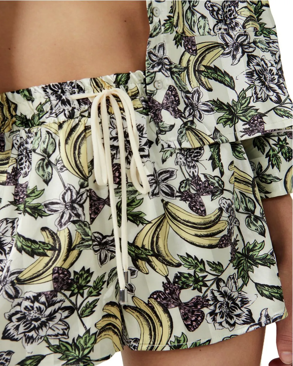 Print Pillowtalk PJ Set
