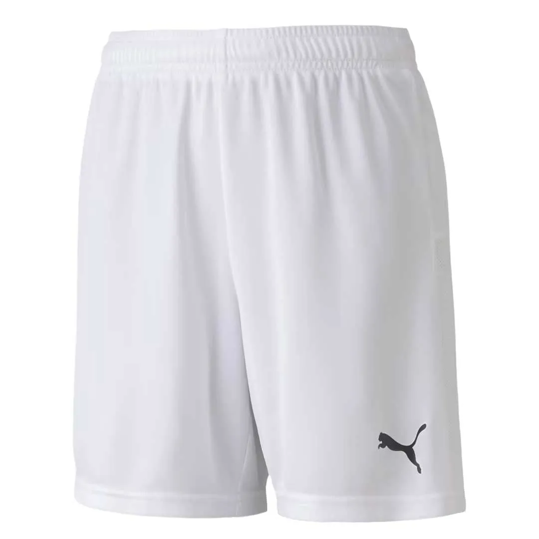 Puma - Kids’ (Junior) TeamGoal 23 Knit Shorts (704263 04)