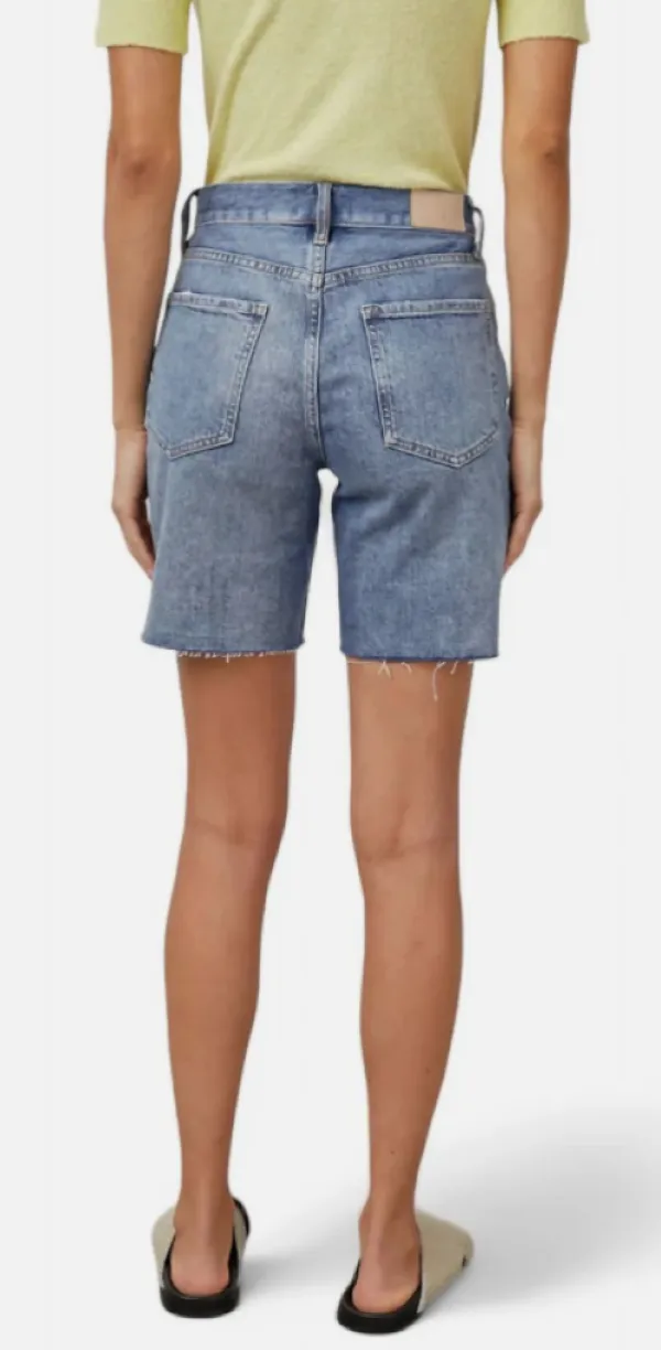 Rails Beachwood Bermuda short in Lake