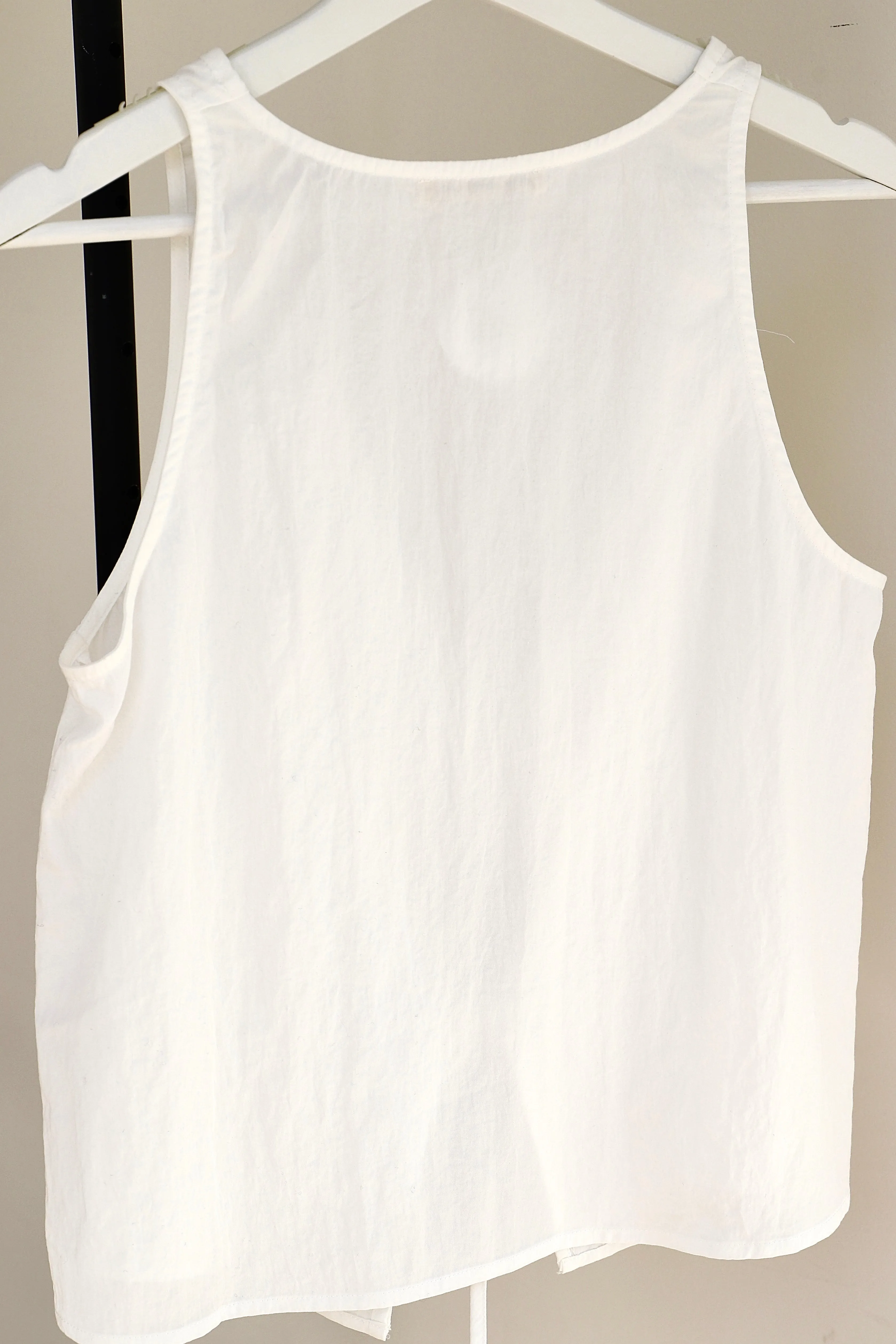 RAIN TOP