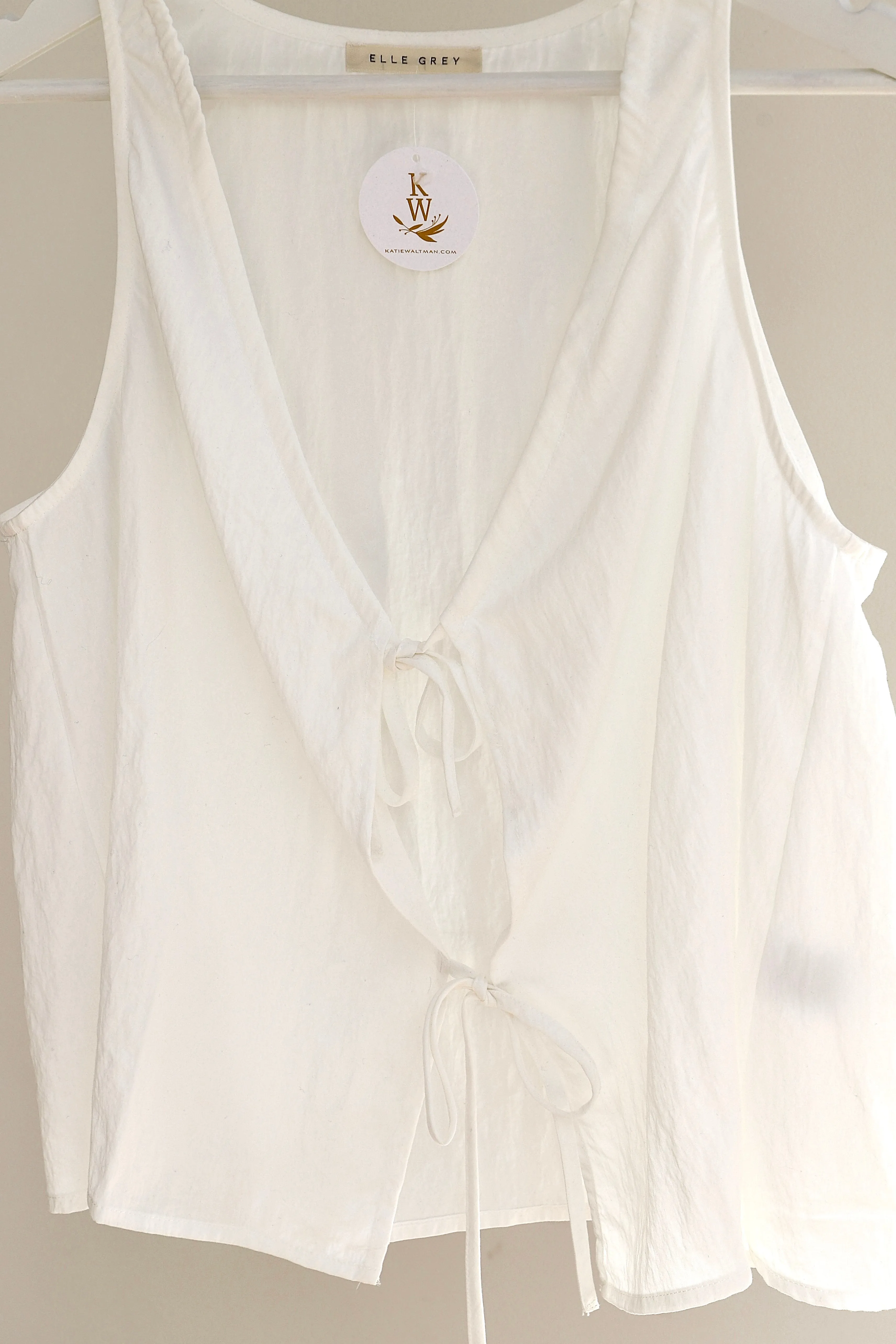 RAIN TOP