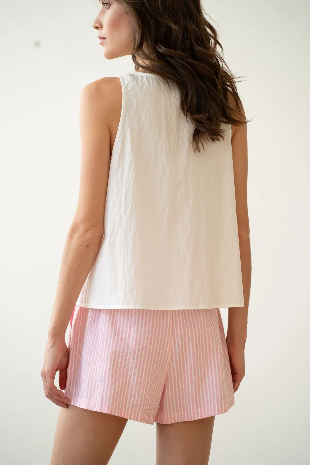 RAIN TOP
