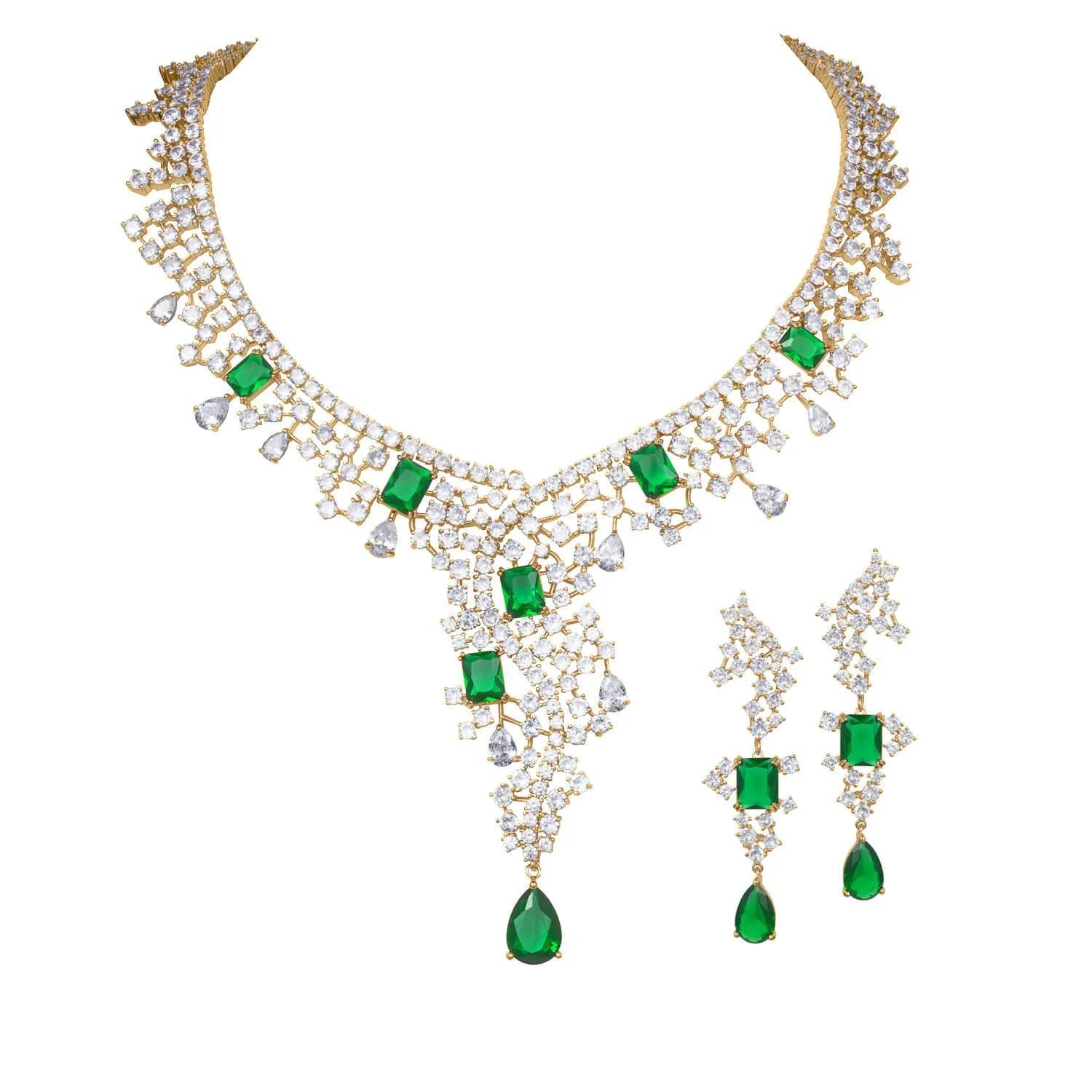 Rainforest Collection