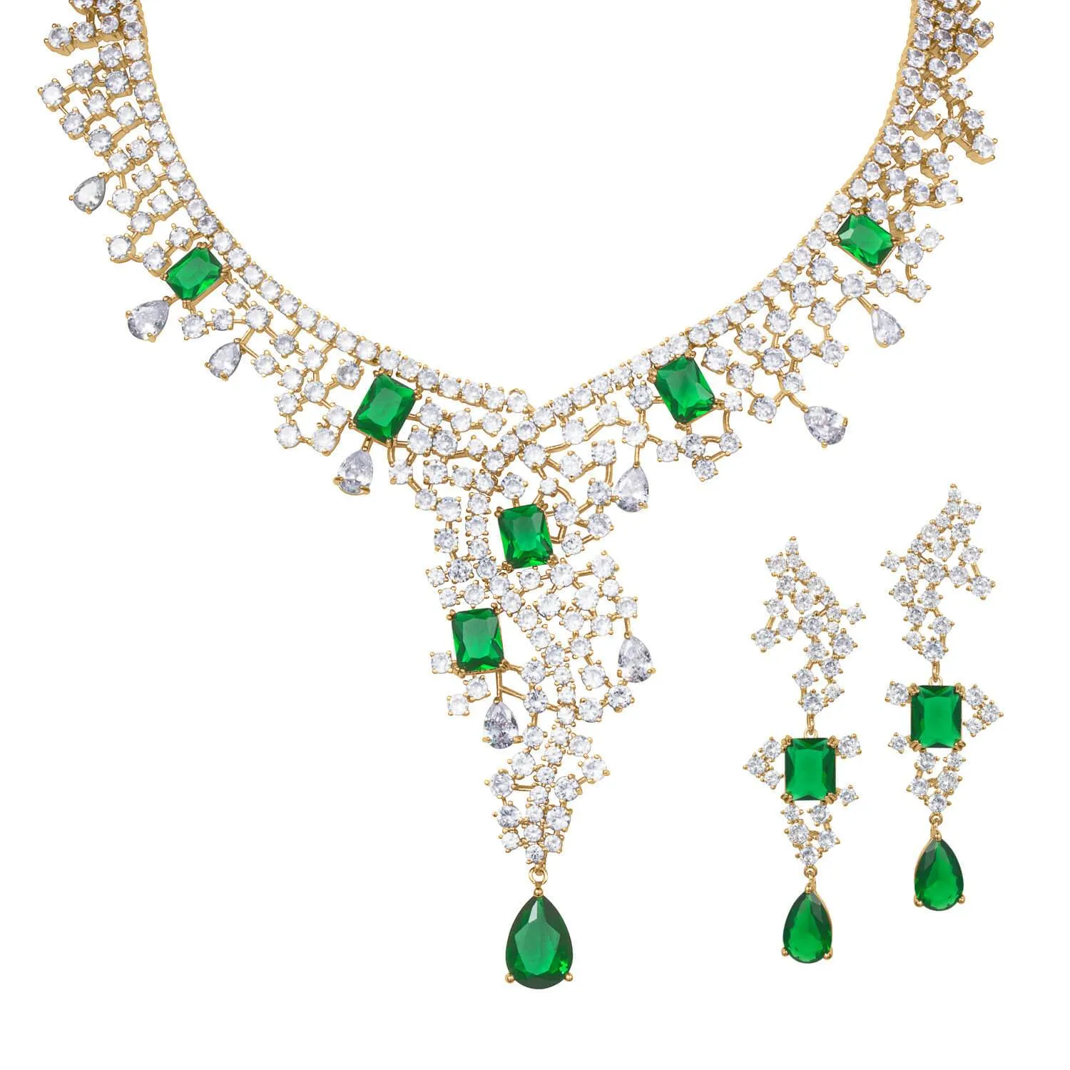 Rainforest Collection