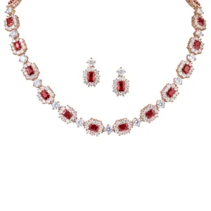 Regal Rosa Collection