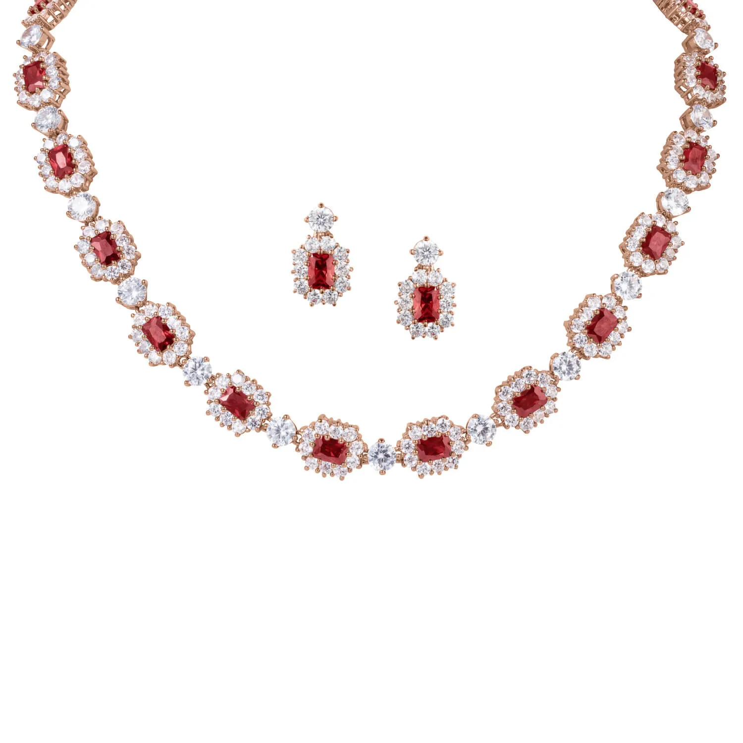 Regal Rosa Collection