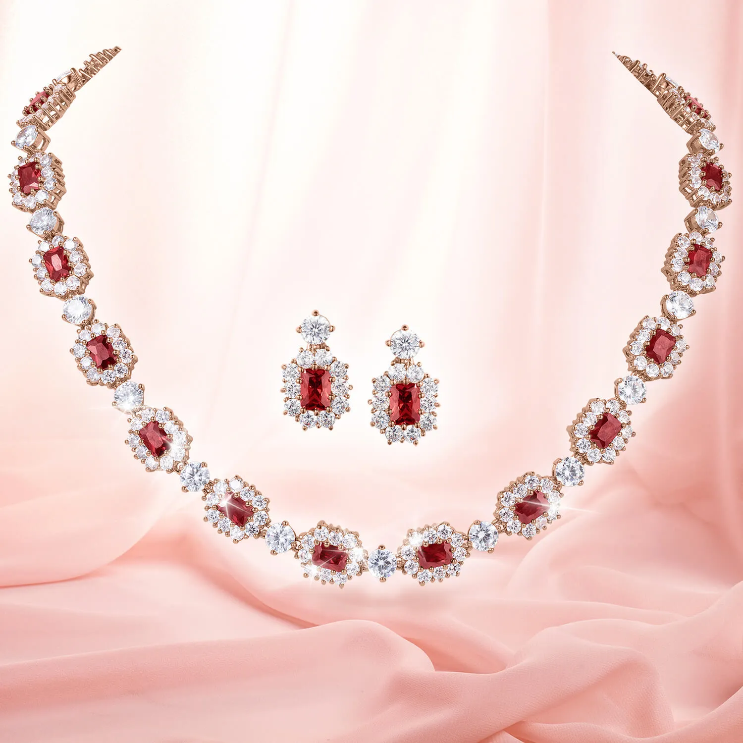 Regal Rosa Collection