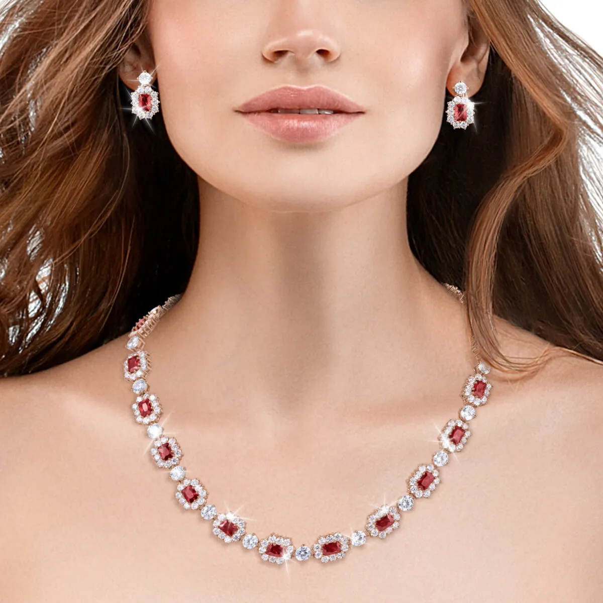 Regal Rosa Collection