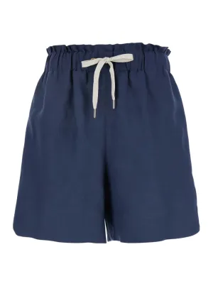 Relaxed-Fit Shorts