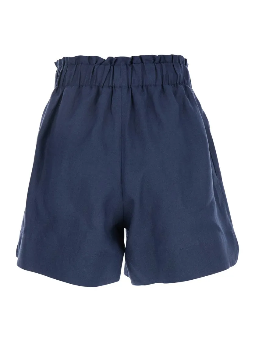 Relaxed-Fit Shorts
