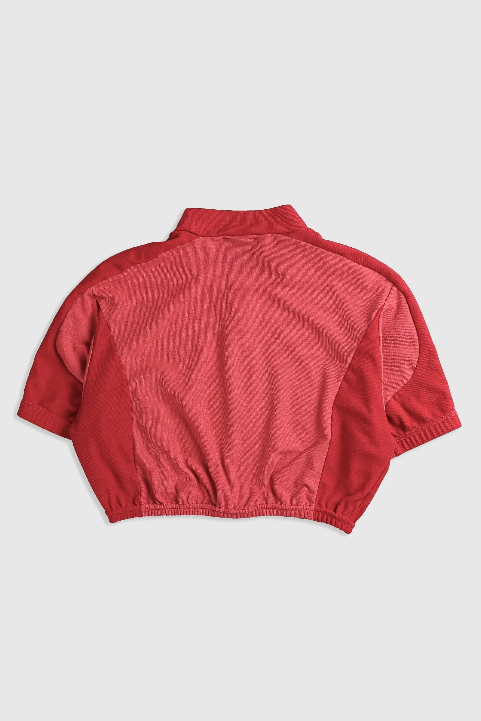 Rework Crop Cycling Jersey - S