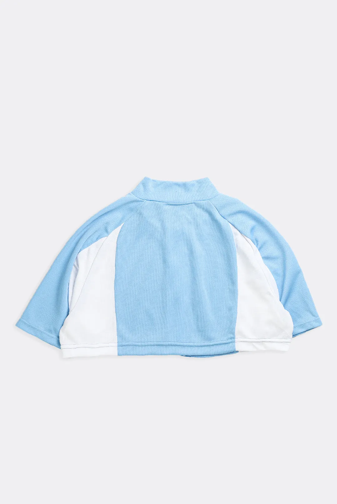 Rework Micro Crop Cycling Jersey - XS